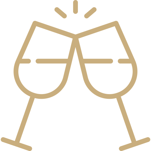 wine glasses (3)